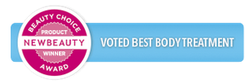Lose Fat Award